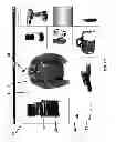 Fig. 12 - PRODUCT EXPLORER PAGE FOR USE WITH INTERACTIVE DIGITAL CATALOGS AND TOUCH-SCREEN DEVICES