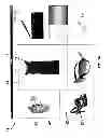 Fig. 13 - PRODUCT EXPLORER PAGE FOR USE WITH INTERACTIVE DIGITAL CATALOGS AND TOUCH-SCREEN DEVICES
