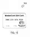 Fig. 16 - MERGING BALANCES OF PAYMENT CARDS