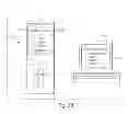 Fig. 20 - ENSURING SECURE ELECTRONIC TRANSACTIONS BETWEEN A WALLET SERVICE CENTER AND A CLUSTER OF ELECTRONIC WALLET TRANSACTION FACILITIES