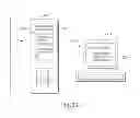 Fig. 33 - ENSURING SECURE ELECTRONIC TRANSACTIONS BETWEEN A WALLET SERVICE CENTER AND A CLUSTER OF ELECTRONIC WALLET TRANSACTION FACILITIES