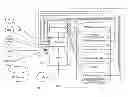 Fig. 01 - Data Management System for Generating a Report Document by Linking Technical Data to Intellectual Property Rights Data