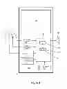 Fig. 14 - LEGAL TEXT DISTRIBUTION AND PROCESSING IN MOBILE BROADCASTING