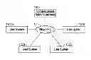Fig. 01 - SYSTEMS AND METHODS FOR COMBINATION SOCIAL AND BUSINESS NETWORK