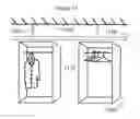 Fig. 13 - Mobilized laundry service system