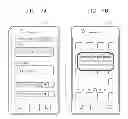 Fig. 09 - Schedule management method, schedule management server, and mobile terminal using the method