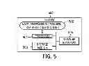 Fig. 05 - Applying an action on a data item according to a classification and a data management policy