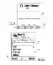 Fig. 10 - Context diary application for a mobile terminal