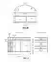 Fig. 05 - File storage system based on coordinated exhaustible and non-exhaustible storage