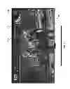 Fig. 40 - Systems and methods for providing social media with an intelligent television