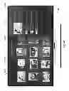 Fig. 61 - Systems and methods for providing social media with an intelligent television