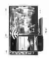 Fig. 70 - Systems and methods for providing social media with an intelligent television