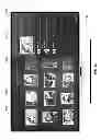 Fig. 61 - SYSTEMS AND METHODS FOR PROVIDING SOCIAL MEDIA WITH AN INTELLIGENT TELEVISION