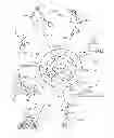 Fig. 01 - Methods and systems for processing social interactive data and sharing of tracked activity associated with locations