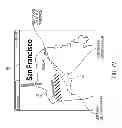 Fig. 34 - Methods and systems for processing social interactive data and sharing of tracked activity associated with locations
