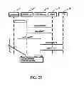 Fig. 27 - Method for parsing an information string to extract requested information related to a device coupled to a network in a multi-protocol remote monitoring system