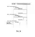 Fig. 40 - Method for parsing an information string to extract requested information related to a device coupled to a network in a multi-protocol remote monitoring system