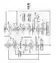 Fig. 15 - Apparatuses for operating, during respective power modes, transistors of multiple processors at corresponding duty cycles