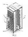 Fig. 14 - Data deduplication in a removable storage device