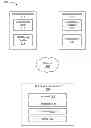 Fig. 01 - Hot desk setup using geolocation