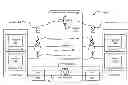 Fig. 01 - Communication device employing binary product coding with selective additional cyclic redundancy check (CRC) therein