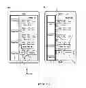 Fig. 18 - Mobile terminal device, storage medium, and display control method