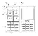 Fig. 01 - Data communication in an electronic device