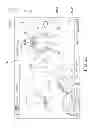 Fig. 13 - Electronic control and display unit