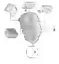 Fig. 06 - Methods for Arranging and Presenting Information According to A Strategic Organization Hierarchy