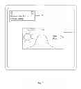Fig. 08 - User interface techniques reducing the impact of movements