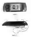 Fig. 02 - In-flight entertainment system with wireless handheld controller and cradle having controlled locking and status reporting to crew