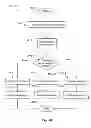 Fig. 40 - Systems and methods for providing user interfaces in an intelligent television