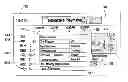 Fig. 01 - Information descriptor and extended information descriptor data structures for digital television signals