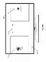 Fig. 22 - Television having silos that animate content source searching and selection