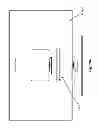 Fig. 28 - Television having silos that animate content source searching and selection