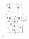 Fig. 07 - User authentication device having multiple isolated host interfaces