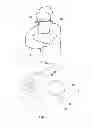 Fig. 02 - Face Shield Attachment for Winter Jacket Hoods