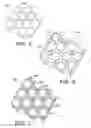 Fig. 04 - Dynamic materials integrated into articles for adjustable physical dimensional characteristics