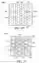 Fig. 12 - Dynamic materials integrated into articles for adjustable physical dimensional characteristics