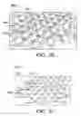 Fig. 15 - Dynamic materials integrated into articles for adjustable physical dimensional characteristics