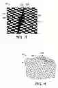 Fig. 05 - Dynamic materials integrated into articles for adjustable physical dimensional characteristics