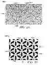 Fig. 14 - Dynamic materials integrated into articles for adjustable physical dimensional characteristics