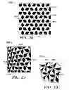 Fig. 16 - Dynamic materials integrated into articles for adjustable physical dimensional characteristics