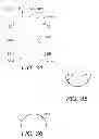 Fig. 18 - Dynamic materials integrated into articles for adjustable physical dimensional characteristics
