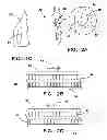 Fig. 04 - Garment with adjustable lacing arrangement