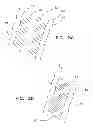 Fig. 06 - Garment with adjustable lacing arrangement