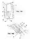 Fig. 07 - Garment with adjustable lacing arrangement