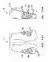 Fig. 25 - Garment with adjustable lacing arrangement