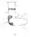 Fig. 02 - GARMENT INCLUDING CUSHION AND METHOD OF MAKING SAME