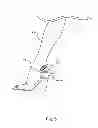 Fig. 06 - GARMENT INCLUDING CUSHION AND METHOD OF MAKING SAME